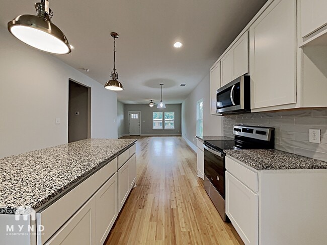 Photo - 423 Channing Ave