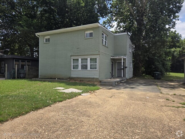 Building Photo - 1769 Edward Ave Rental