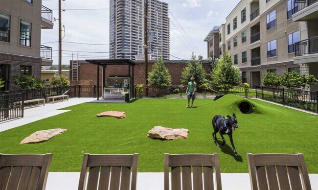 Building Photo - 3788 Richmond Ave. Unit 1215