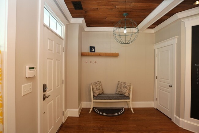 Photo - Furnished 2 Bedroom Townhome in Pooler