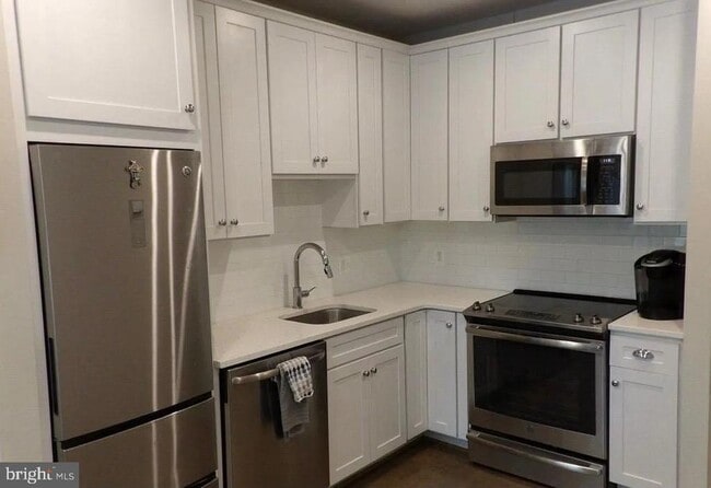 Photo - 7213 Georgia Ave NW Unit 10-A