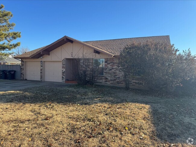 Building Photo - 3 bedroom 2 bath ready for move in , Moore... Rental