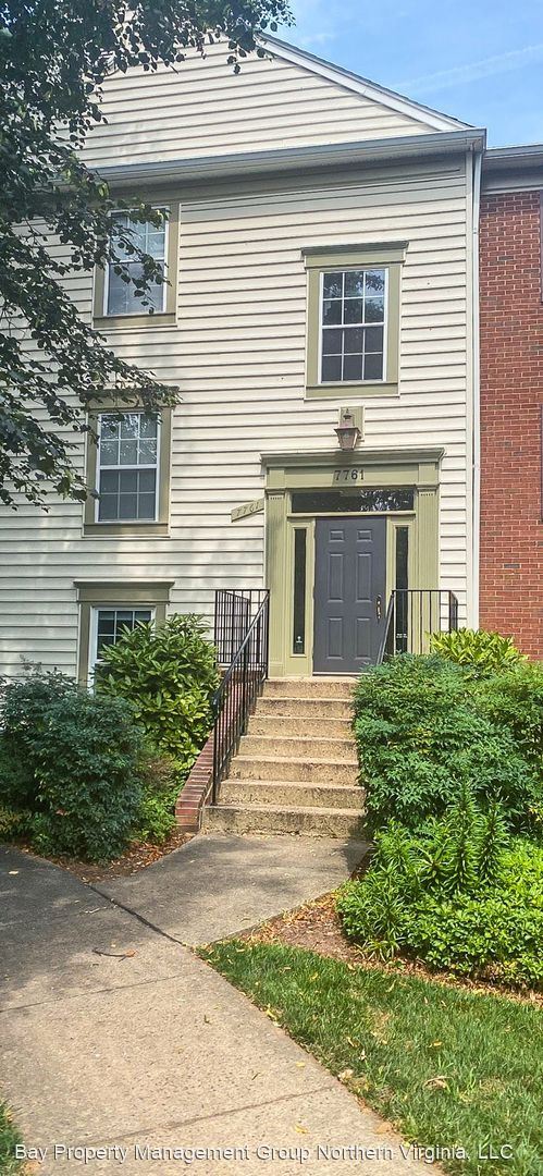 2 br, 2 bath House - 7761 INVERSHAM DR #247 - 2 br, 2 bath House - 7761 INVERSHAM DR #247