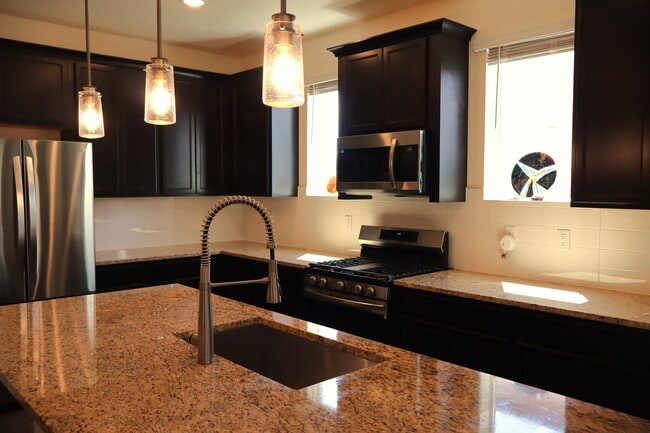 Photo - Elegant 3BR Townhome | Short-Term Lease