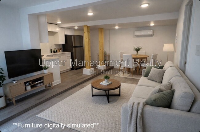 Building Photo - 7429 Hampson St Unit 7423 Basement