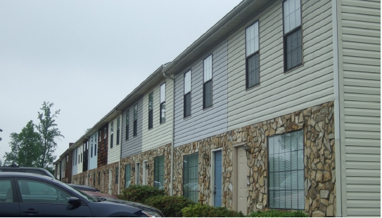 Photo - Ridgewood Terrace Apartments