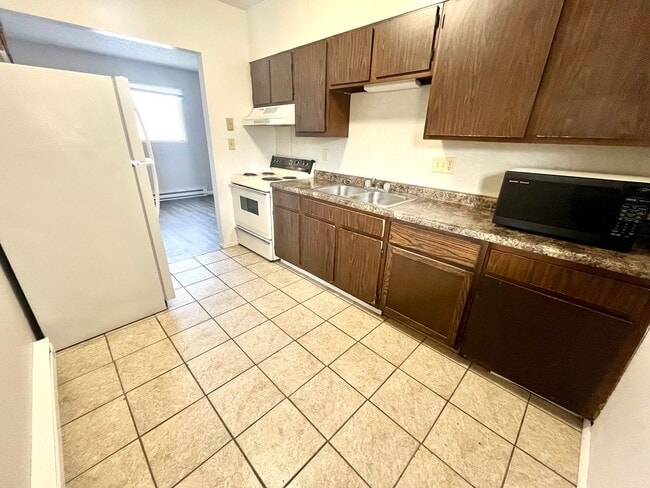 Photo - Spacious 2 bed Unidad 109-1