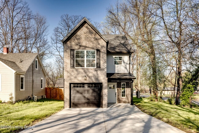Building Photo - 114 N Elm Grove Ave