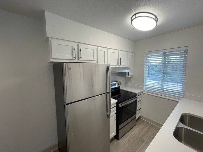 Photo - The Parker Apartments