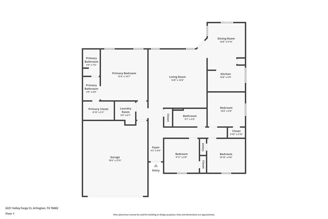 Photo - 6221 Valley Forge Ct