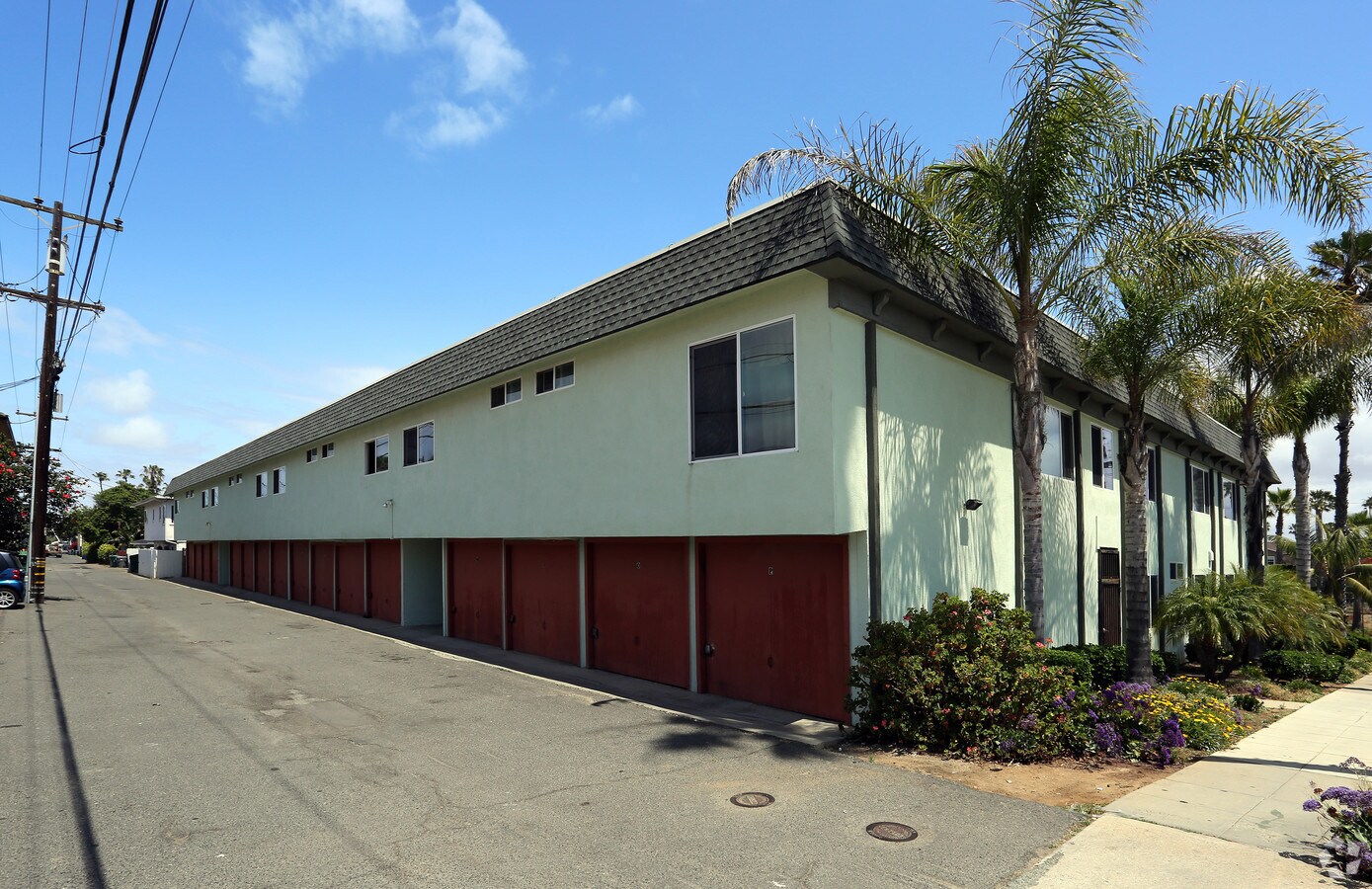 Photo - St. Malo Surf Apartments
