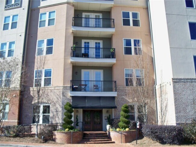 Photo - 901 Abernathy Rd Unit 5040