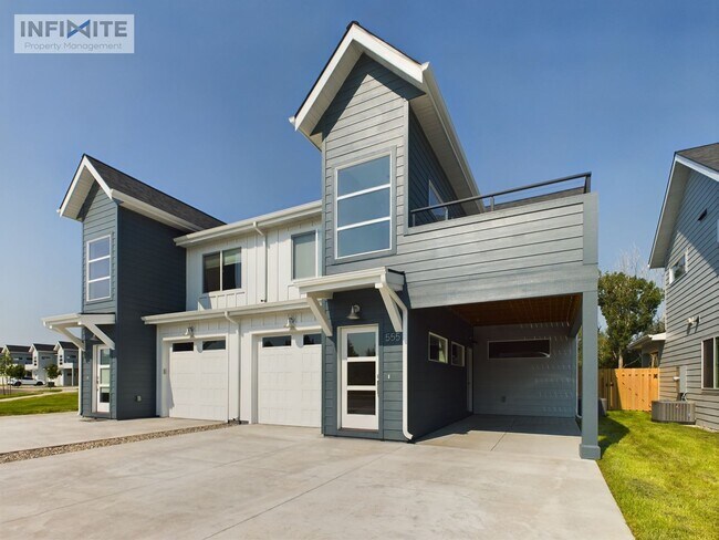 Photo - Bozeman Stunner!