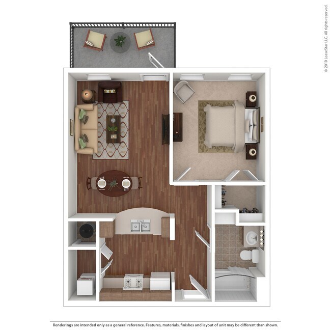 Brookestone Senior Residences