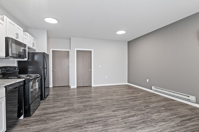Rock Pointe Village I LLC