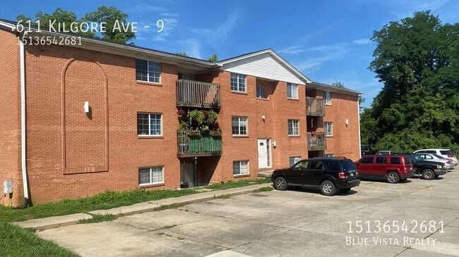Photo - 611 Kilgore Ave Apartment Unit 9