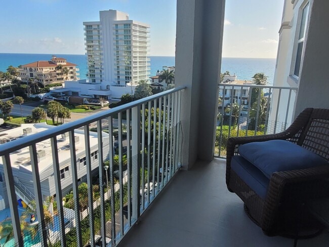 Photo - 3594 S Ocean Blvd Unit 906