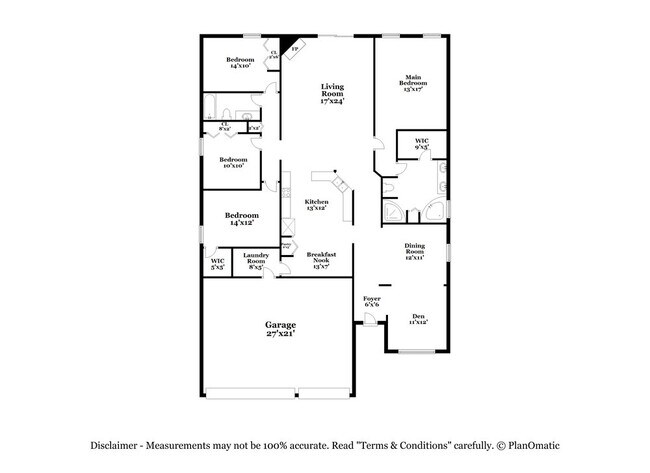 Photo - 14075 Golden Eagle Dr