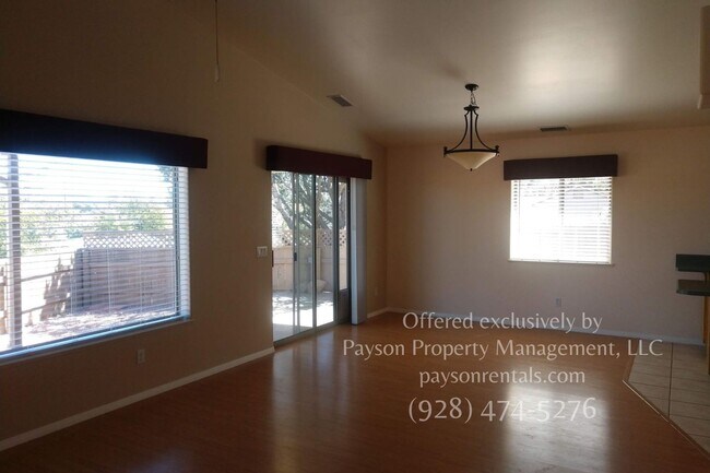 Photo - Beautiful Stone Creek Home w/ Park-like Backyard