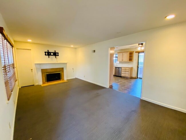 Photo - {5639} Spacious Ranch + Two Separate Living Quarters + Fenced Yard!