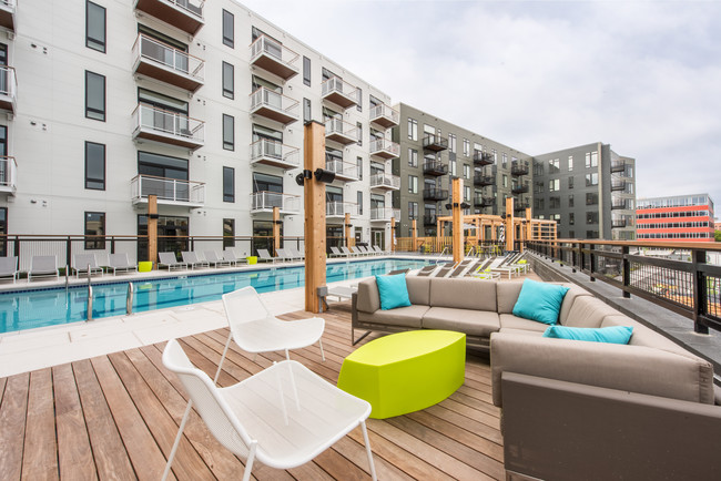 Photo - The North End