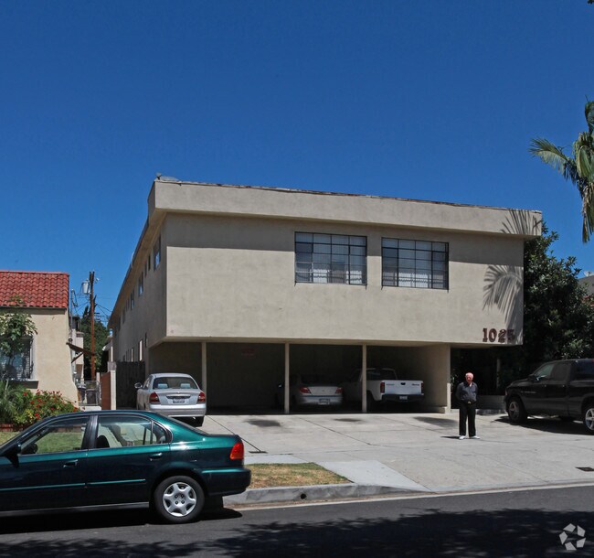 Photo - 1025 Allen Ave Apartments