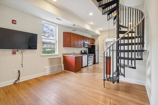 Building Photo - 1955 N 18th St Unit A