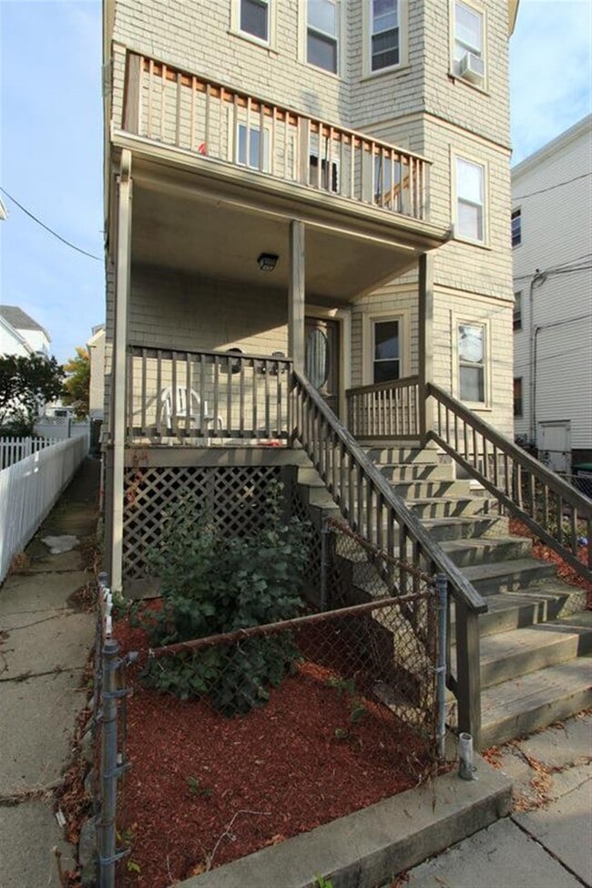 Photo - 14 Belknap St Unit 1