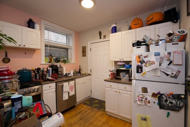 Photo - 2131 W Giddings St Unit B3