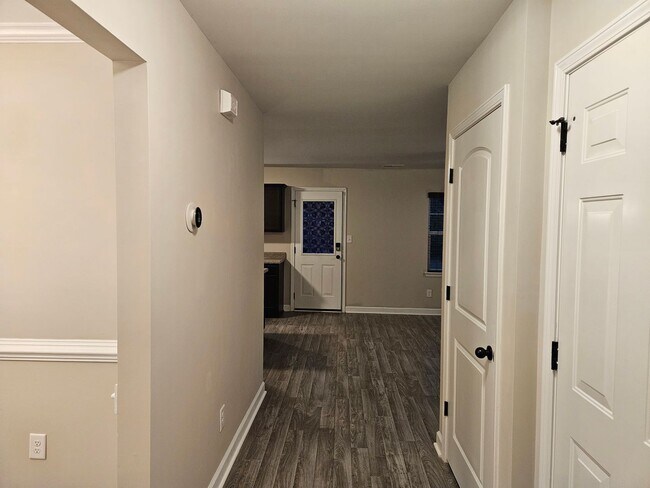 Photo - Charming 3-bedroom, 2-bathroom unfurnished home - No HOA - Sneads Ferry