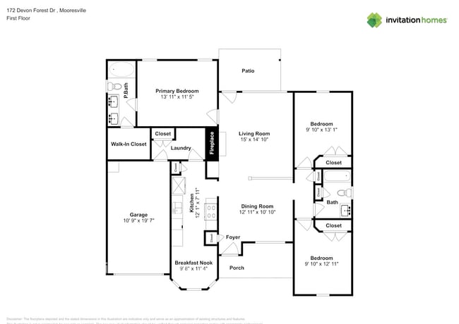 Photo - 172 Devon Forrest Dr