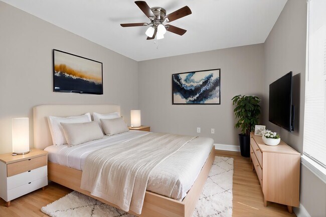 Alex Place Apartments