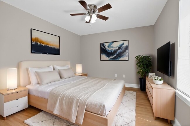 Photo - Alex Place Apartments