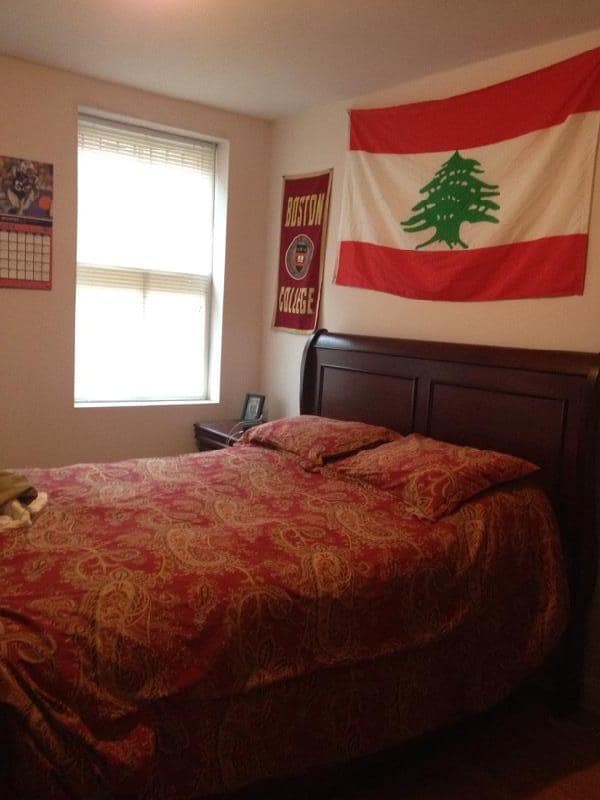 Photo - 243 Northampton St Unit 1