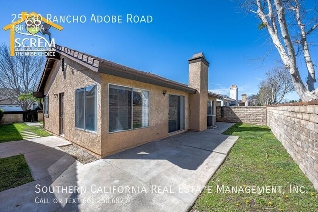 Photo - 25730 Rancho Adobe Rd