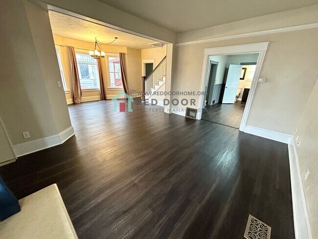 Photo - Spacious and inviting 3 bed, 2 bath rental