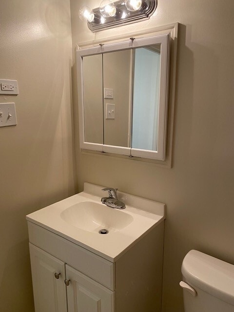 Stonehenge Court Apartments