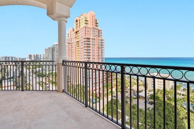 Photo - 2011 N Ocean Blvd Unit 1605