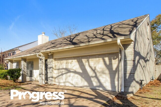 Photo - 17938 Great Glen Dr