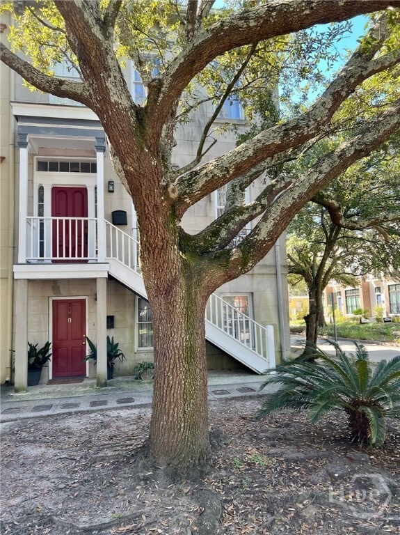 Building Photo - 215 W Hall St Unit A Rental