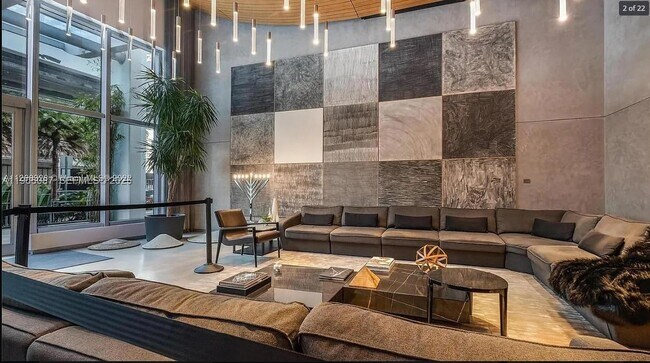 Building Photo - 1100 S Miami Ave Unit 2506