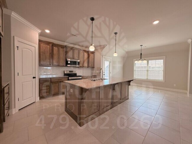 Photo - Farmington- Single-Family Home- Stunning Chase Plan