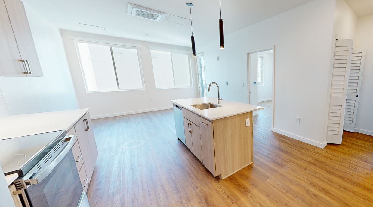 Photo - Alloy Midtown Apartments
