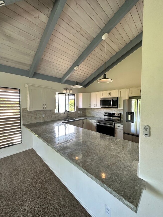 Photo - Kahana Three Bedroom/Two bathroom
