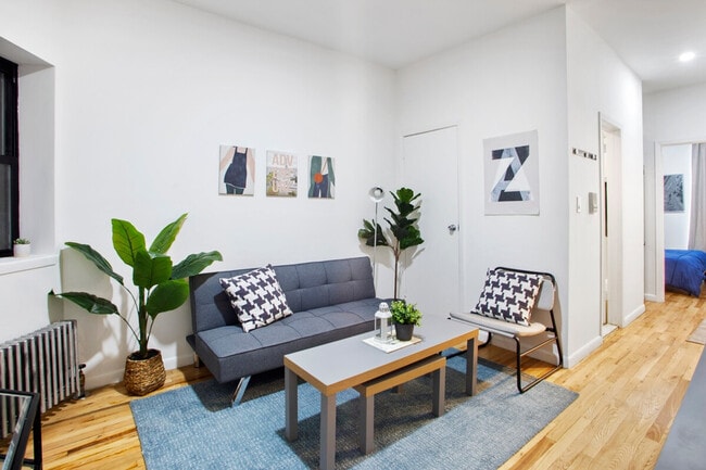 Building Photo - 343 E 118th St Rental