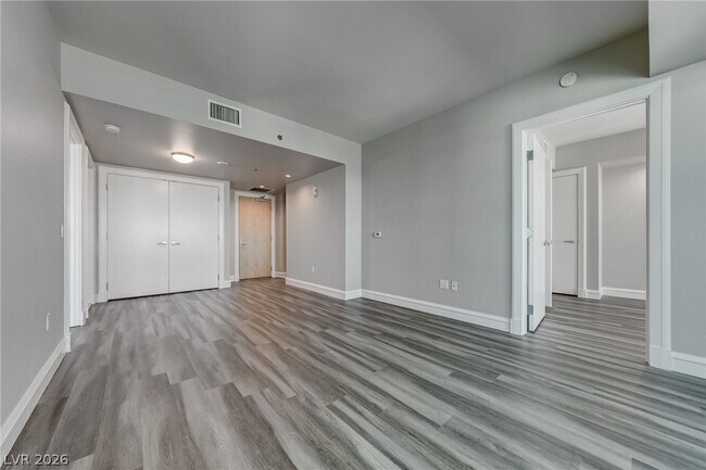 Photo - 2700 S Las Vegas Blvd Unit 3706