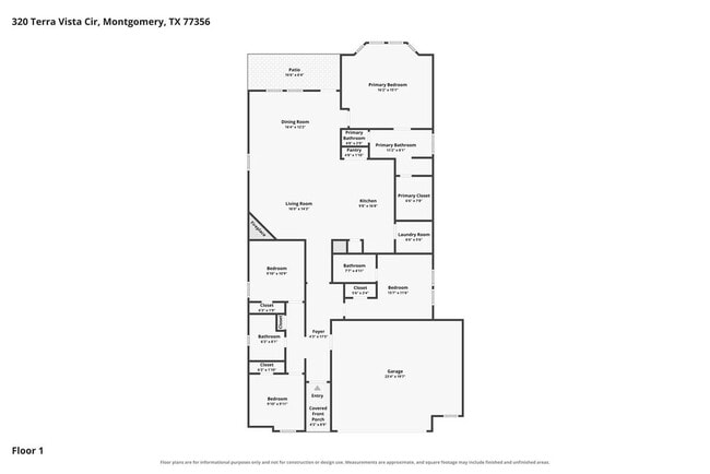 Photo - 320 Terra Vis Cir