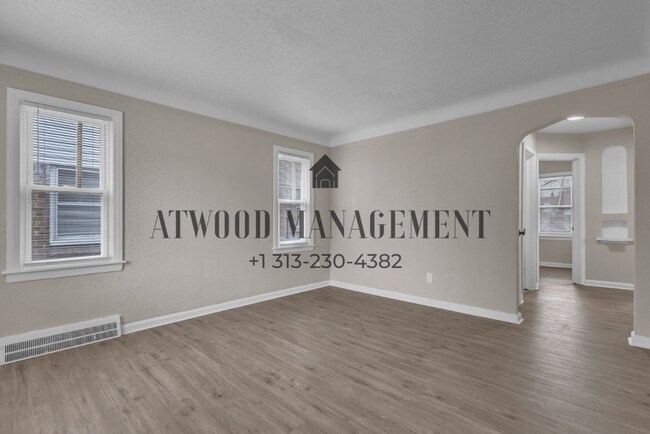 Photo - This beautifully updated 3-bedroom, 1-bath single-family home is ready for move-in!