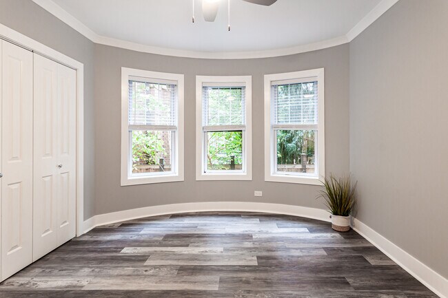 Photo - 2127 W Giddings St Unit 1