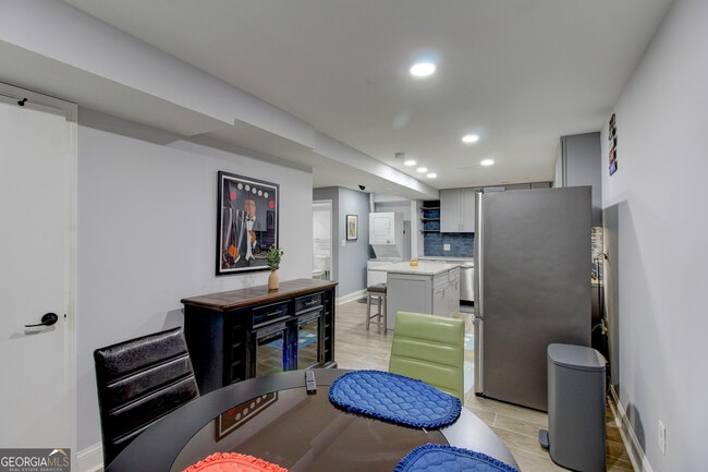 Photo - 4915 Lake Forest Dr SE